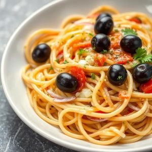 Linguini Pasta